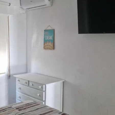 En Denia,apartamento De 2 En Las Brisas Playa Y Piscina Apartment *
